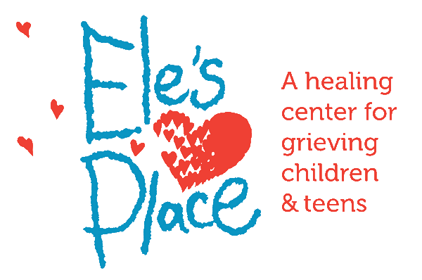 Ele's Place, a healing center for grieving children and teens
