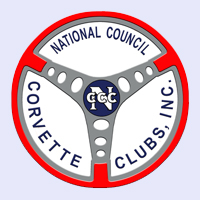 Visit the National Council of Corvette Clubs Website.
