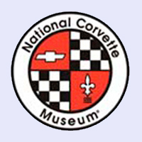 Visit the National Corvette Museum Website.