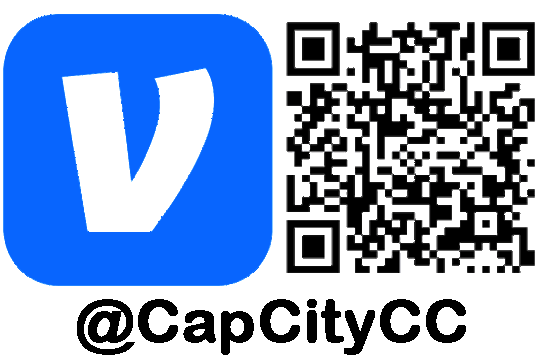 Click here for instructions on how to use Venmo.