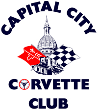 Capital City Corvette Club Logo