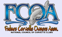 Visit the Future Corvette Owners of America Website.