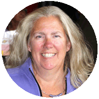 Angela Hyde, Membership Director