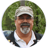 Kim Keith, Points Director