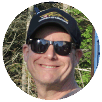 Kyle Felts, President & Zoom Coordinator