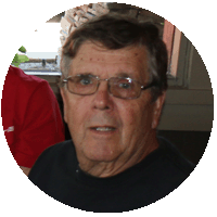 Roy Bailey, Social Director