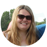 Shelby Schittenhelm, Public Relations Director