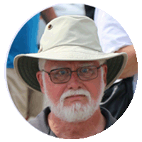 Simon Reiffer, VP/Governor