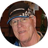 Tim Wells, Secretary