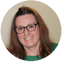 Ann Voss, Hearts & Flowers Coordinator