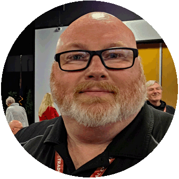 Casey Mulvaney, NCM Ambassador