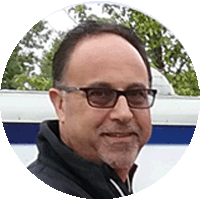 Dave Voss, Facebook Moderator