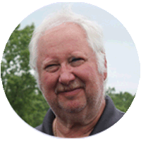 Geofrey Cradit, Sergeant at Arms