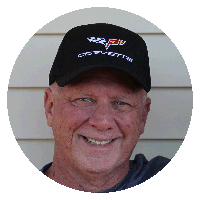 Kevin Mead, Competition Director