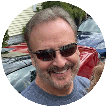 Mike Lewis, Points Director