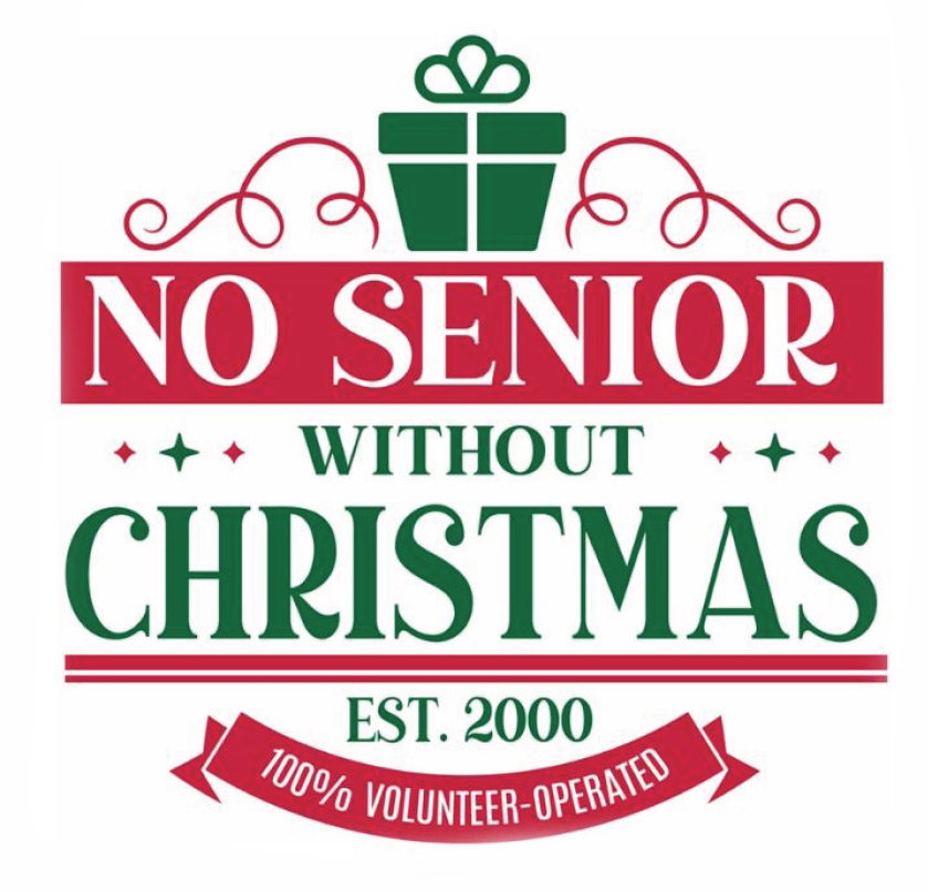 No Senior Without Christmas